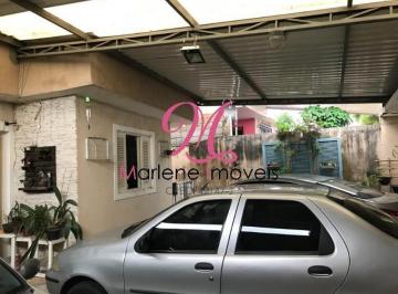 Foto 01 · Casa à venda em Campo Limpo Paulista-SP: 6 quartos, 3 salas, 3 vagas de garagem e 159,00 m² de área