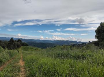 Rural , Sapucaí-Mirim · Fazenda na Serra da Mantiqueira - Sul de Minas - Área total 484.000m2