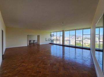 Apartamento de 5 quartos, Rio de Janeiro · Apartamento 5 quartos em LaranjeirasRJ