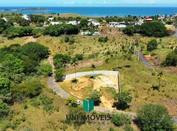 Foto 01 · Excelente lote de 720m² à venda em Meaipe - Guarapari (linda vista para lagoa e montanhas)