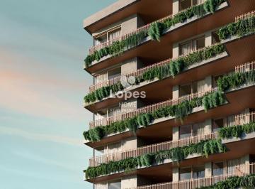 Apartamento de 3 quartos, Curitiba · Atlân | A poucos minutos da Praça do Japão | 3 dormitórios com suíte