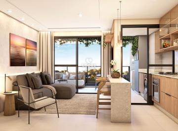 Apartamento de 2 quartos, Curitiba · ZENIT 2 e 3 quartos ( opção com suítes)