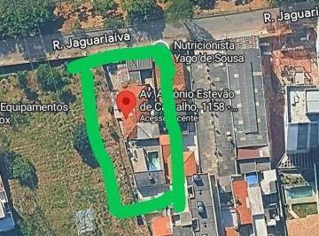 Foto 01 · Area, Vila Guilhermina, São Paulo, SP