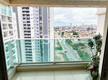 Apartamento · 75m² · 3 Quartos · 1 Vaga · Apartamento à Venda NYC 3 Quartos 1 Suíte – Cuiabá, MT