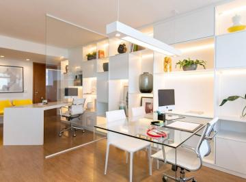 Foto 01 · Sala comercial Connect Towers Aguas Claras 36m² a 61m² 1 vaga Ac Financiamento
