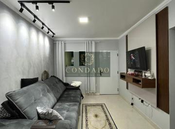 Foto 01 · Linda Casa em Condominio à Venda ou Locação em Jacareí-SP, Bairro Loteamento Jardim Sol Nascente: 2 