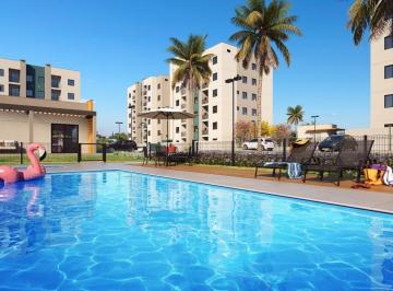 Apartamento de 2 quartos, Curitiba · Neoville - Lançamento 2 quartos - churrasqueira - 1 vaga.