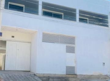 Casa · 200m² · 8 Quartos · 2 Vagas - Jonathan · Sobrado com 1 apartamento e 2 casas