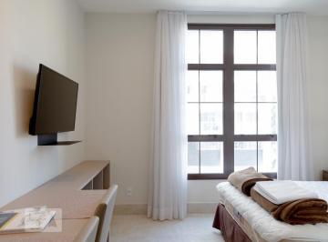 Apartamento de 1 quarto, São Paulo · Apartamento para Aluguel - Centro, 1 Quarto,  20 m² - São Paulo