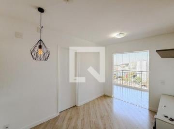 Apartamento · 45m² · 1 Quarto · 1 Vaga · Apartamento para Aluguel - Ipiranga, 1 Quarto,  45 m² - São Paulo