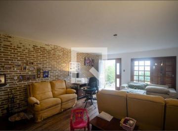 Casa · 280m² · 3 Quartos · 4 Vagas · Casa para Aluguel - Camaquã, 3 Quartos, 280 m² - Porto Alegre