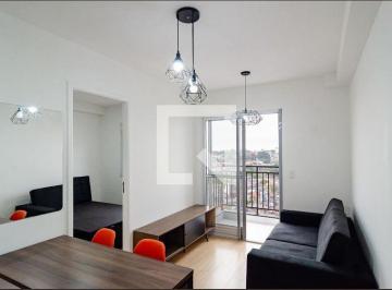 Apartamento · 26m² · 1 Quarto · 1 Vaga · Apartamento para Aluguel - Vila Campestre, 1 Quarto,  26 m² - São Paulo