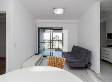 Apartamento de 2 quartos, São Paulo · Apartamento para Aluguel - Brooklin, 2 Quartos, 63 m² - São Paulo