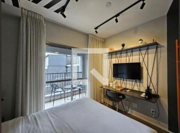 Apartamento · 25m² · 1 Quarto · Apartamento para Aluguel - Vila Mariana, 1 Quarto,  25 m² - São Paulo