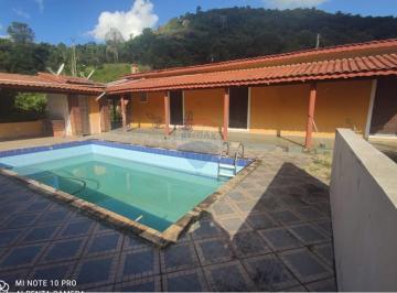 Rural · 300m² · 3 Quartos · 5 Vagas · Sitio toledo minas Gerais Com uma área total de 38.720.00m² equivalente a 03,87,20ha (alqueires)