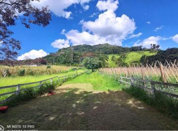 Rural · 300m² · 3 Quartos · 5 Vagas · Sitio toledo minas Gerais Com uma área total 30.250,00 mil metros equivalente a 3,02,50ha (alqueires