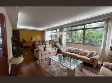 Apartamento · 220m² · 3 Quartos · 2 Vagas · Apartamento para Aluguel - Jardim Paulista, 3 Quartos, 220 m2 - São Paulo