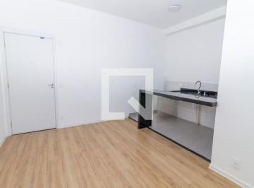 Apartamento · 42m² · 2 Quartos · Apartamento à Venda - Água Branca, 2 Quartos, 42 m² - São Paulo