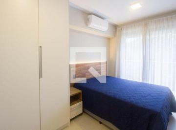 Apartamento · 24m² · 1 Quarto · Apartamento à Venda - Brooklin, 1 Quarto, 24 m² - São Paulo