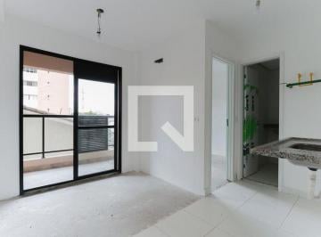 Apartamento · 26m² · 1 Quarto · Apartamento à Venda - Água Fria, 1 Quarto,  26 m² - São Paulo
