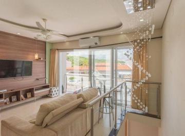 Casa · 125m² · 2 Quartos · 2 Vagas · Casa à Venda - Parque das Águas, 2 Quartos, 125 m² - Campinas