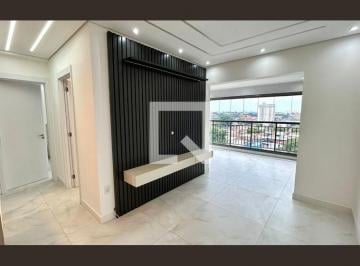 Apartamento · 57m² · 2 Quartos · 1 Vaga · Apartamento à Venda - Vila Miriam, 2 Quartos,  57 m² - Guarulhos