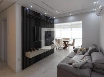 Apartamento · 57m² · 2 Quartos · 1 Vaga · Apartamento à Venda - Vila Miriam, 2 Quartos, 57 m² - Guarulhos