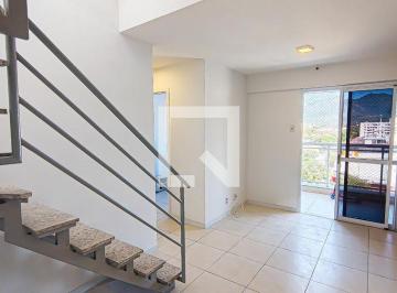 Apartamento · 124m² · 2 Quartos · 2 Vagas · Apartamento à Venda - Taquara, 2 Quartos,  124 m² - Rio de Janeiro