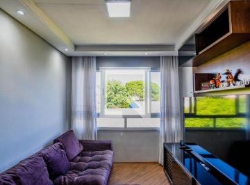 Apartamento · 63m² · 3 Quartos · 1 Vaga · Apartamento à Venda - Utinga, 3 Quartos, 63 m² - Santo André