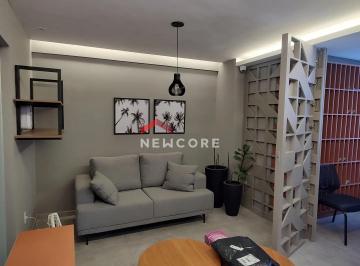 Apartamento · 21m² · 1 Quarto · Apartamento em  Rua Jucelino Hemetério da Costa - Fábricas - São João Del Rei/MG