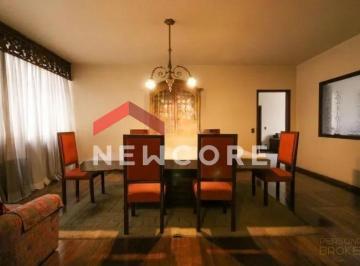 Apartamento · 202m² · 5 Quartos · 2 Vagas · Apartamento em Rua Joaquim Murtinho - Santo Antônio - Belo Horizonte/MG