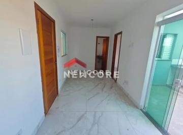 Apartamento · 37m² · 1 Quarto · Apartamento em Rua Artur Alvim - Vila Santa Teresa (Zona Leste) - São Paulo/SP
