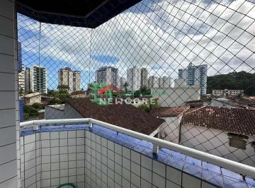 Apartamento · 40m² · 1 Quarto · 1 Vaga · Apartamento em  Avenida São Paulo - Centro - Mongaguá/SP