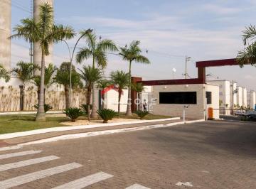 Apartamento · 49m² · 2 Quartos · 1 Vaga · Apartamento em Rua Salvador Leite Marques - Éden - Sorocaba/SP