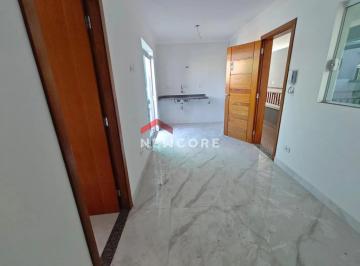 Apartamento · 37m² · 1 Quarto · Apartamento em Rua Artur Alvim - Vila Santa Teresa (Zona Leste) - São Paulo/SP