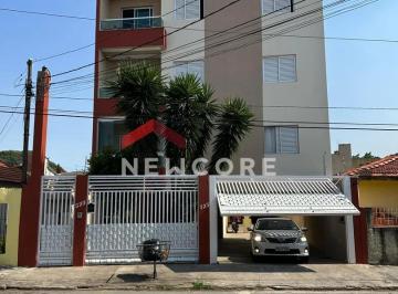 Apartamento · 70m² · 2 Quartos · 1 Vaga · Apartamento em  Rua Pindorama - Jordanópolis - São Bernardo do Campo/SP