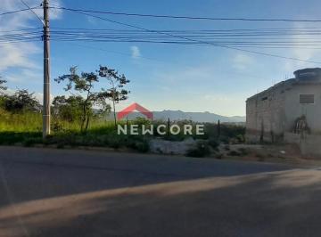 Terreno · 360m² · Lote em  Rua Cinco - São Mateus - Igarapé/MG