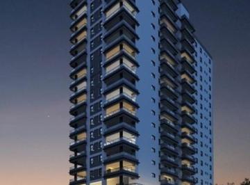 Apartamento · 71m² · 2 Quartos · 1 Vaga · 2 Dorms com Sacada Gourmet e Lazer Completo!! - Cód: ACT3340