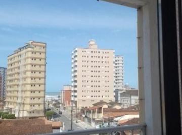 Apartamento · 64m² · 2 Quartos · 1 Vaga · Apartamento em Vila Tupi - Praia Grande, SP
