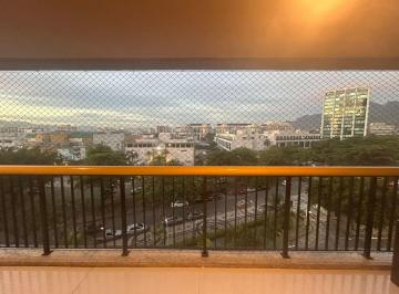 Apartamento de 3 quartos, Rio de Janeiro · Parque das Rosas - 03 quartos + dependência  / VENDA - ENTRAR E MORAR!!! 