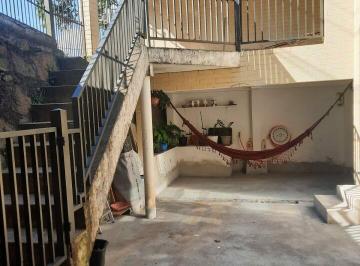 Casa · 183m² · 3 Quartos · 2 Vagas · Casa a Venda - Cidade São Jorge - Santo André