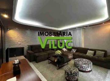 Apartamento · 246m² · 4 Quartos · Apartamento à venda - no Castelo