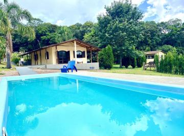 Rural · 30167m² · 4 Quartos · 20 Vagas · Chácara à venda em Tijucas do Sul.