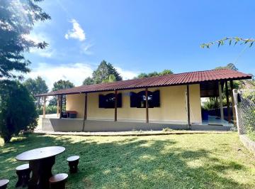 Rural · 30167m² · 4 Quartos · 20 Vagas · Chácara à venda em Tijucas do Sul.
