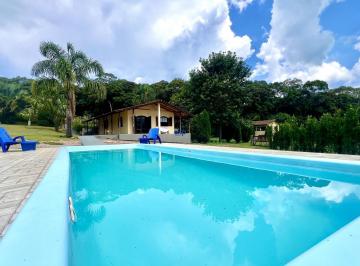 Rural · 30167m² · 4 Quartos · 20 Vagas · Chácara à venda em Tijucas do Sul.