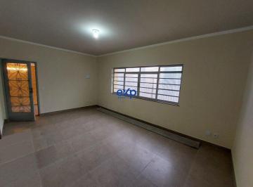 Casa · 150m² · 4 Quartos · 1 Vaga · Casa 150m² Centro - Atibaia 3 dorms. (1 suíte) e 1 vaga de garagem coberta + edícula