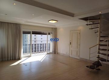 Apartamento · 230m² · 3 Quartos · 2 Vagas · Seu Novo Lar no Condomínio Rembrandt: Conforto, Segurança e Lazer em Brooklin!
