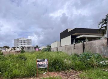 Terreno · 512m² · Terreno à venda - no Residencial Florença