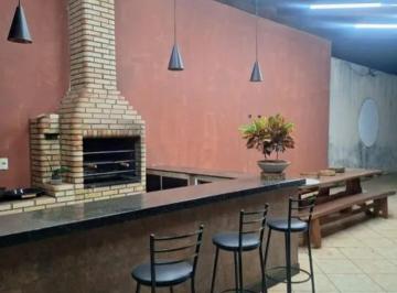 Casa de 2 quartos, Sobradinho · A&M IMOVEIS VENDE EXELENTE CASA EM CONDOMINIO FECHADO COM LASER COMPLETO
