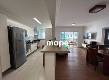 bf2128718127e167e1a38155790a519097f35968 · Apartamento à venda, 84 m² por R$ 1.000.000,00 - Boqueirão - Santos/SP